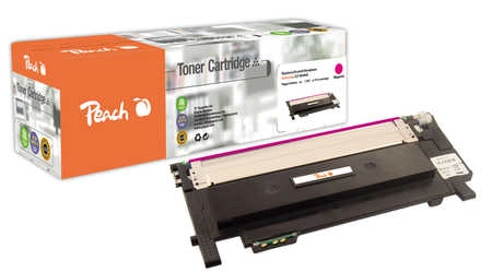 Peach 111938 toner cartridge 1 pc(s)
