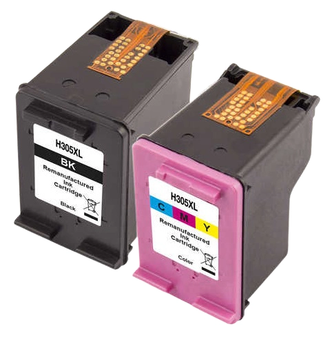 Peach PI300-954 toner cartridge 2 pc(s)