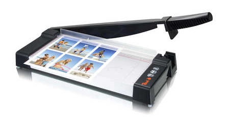 Peach 510246 paper cutter 10 sheets