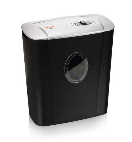 Peach PS500-10 paper shredder Cross shredding
