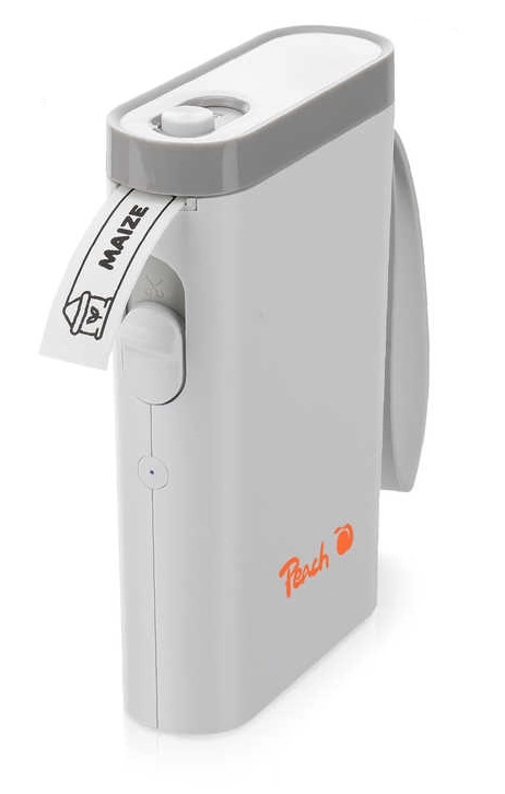 Peach PE110 label printer Direct thermal