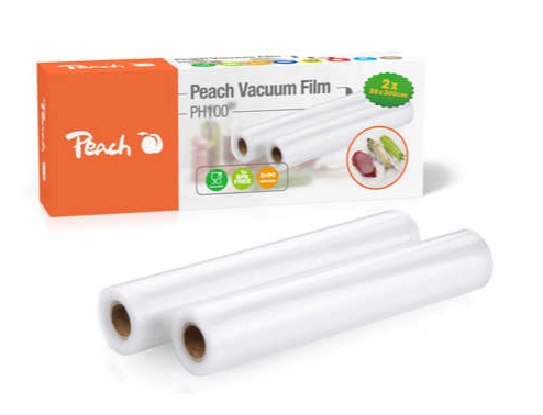 Peach PH100 vacuum sealer accessory Vacuum