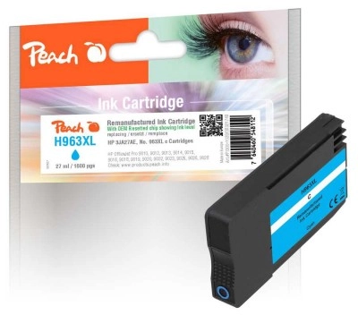 Peach PI300-1028 ink cartridge 1 pc(s)