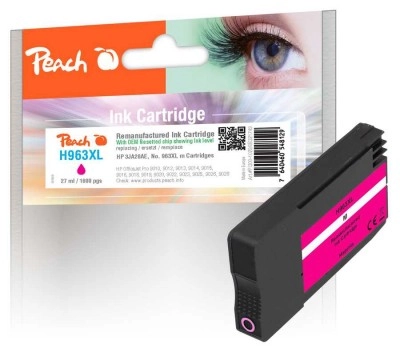 Peach PI300-1029 ink cartridge 1 pc(s)