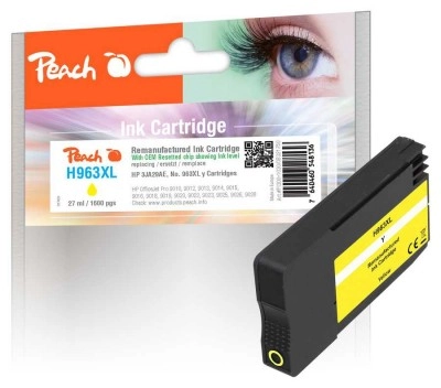 Peach PI300-1030 ink cartridge 1 pc(s)