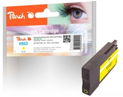 Peach PI300-924 ink cartridge 1 pc(s)
