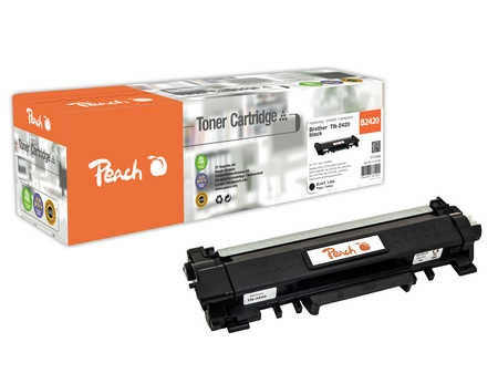 Peach PT1009 toner cartridge 1 pc(s)