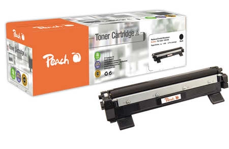 Peach 111970 toner cartridge 1 pc(s)