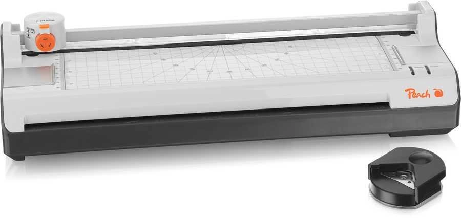 Peach LaminiergerĂ¤t 6 in 1 Laminator