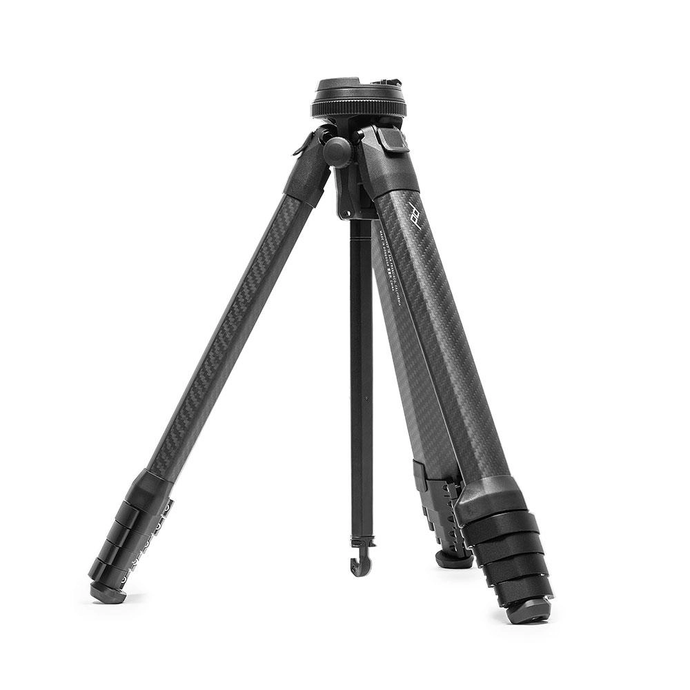 Peak Design TT-CB-5-150-CF-1 tripod Digital/film cameras