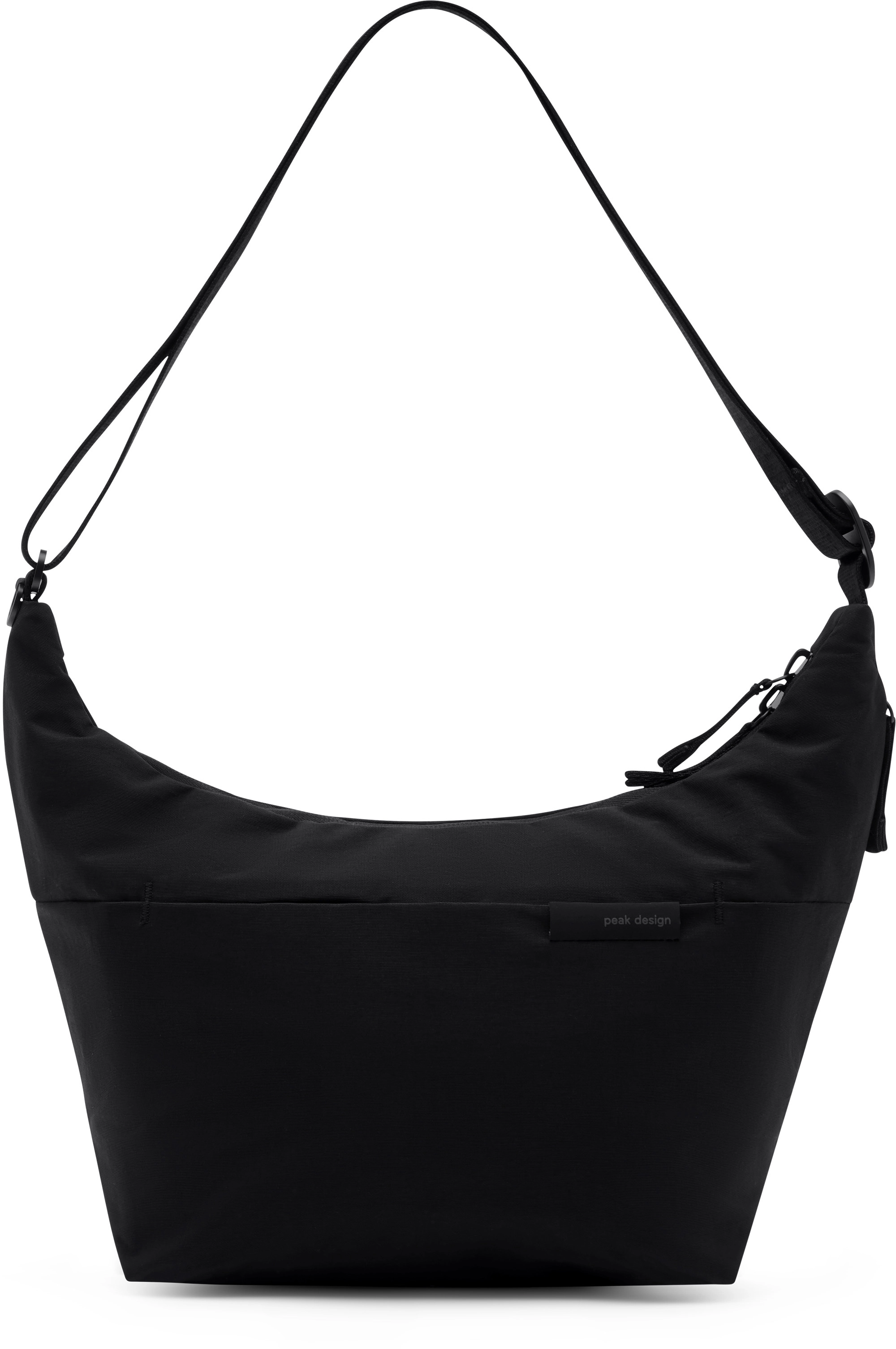 Peak Design City Crescent 6L black