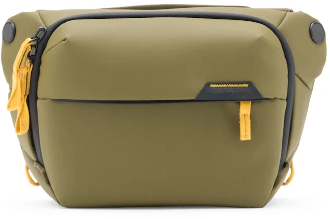 Peak Design Everyday Sling V2 3L