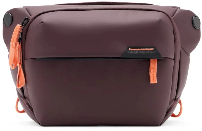 Peak Design Everyday Sling V2 6L