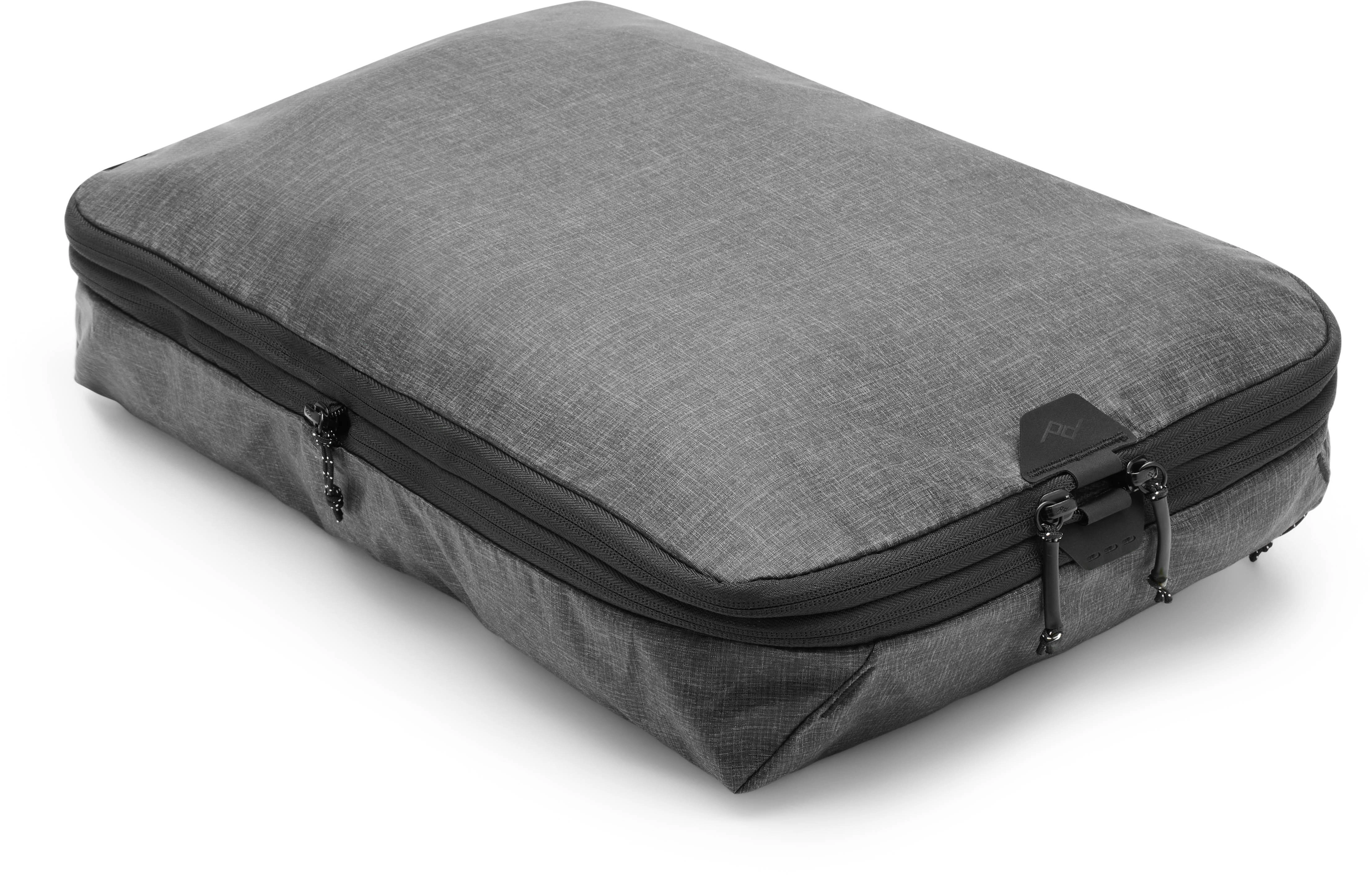 Peak Design Packing Cube Large charcoal