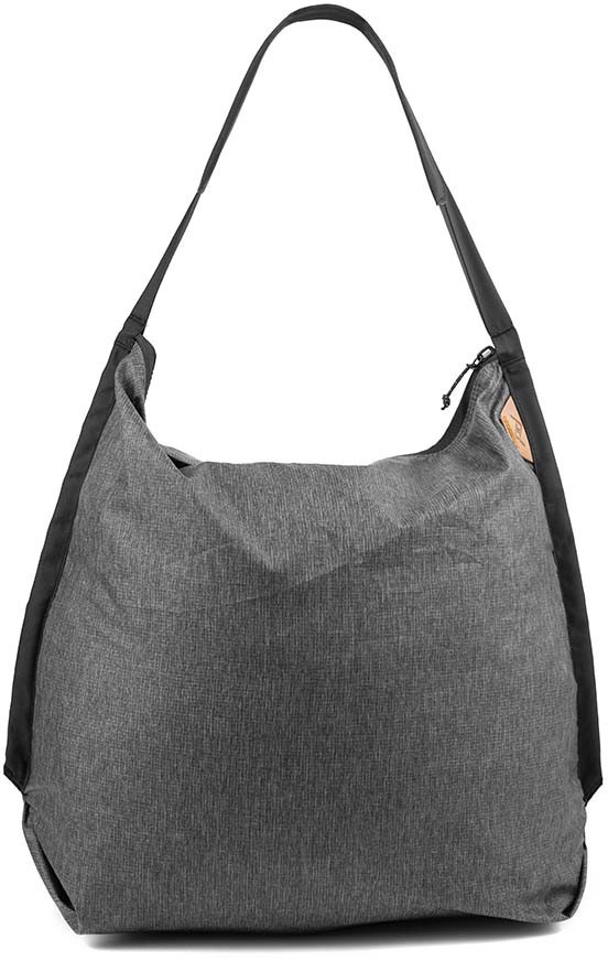 Peak Design Packable Tote charcoal BPT-CH-2