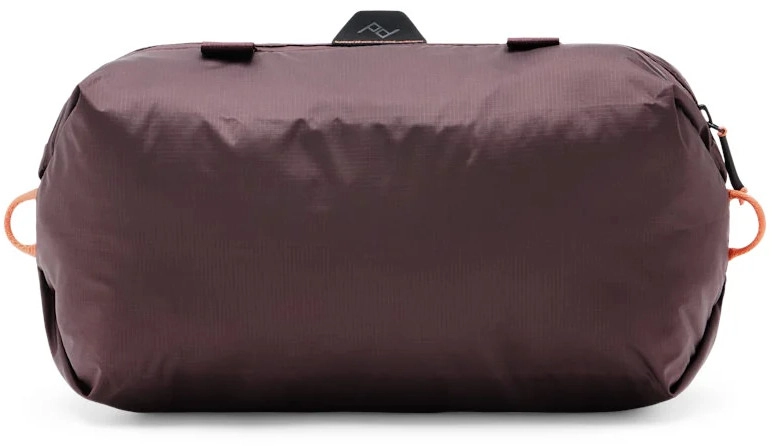 Travel Line Peak Design Shoe Pouch