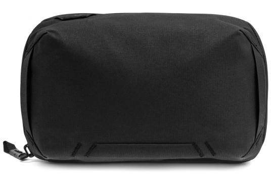 Peak Design Travel Tech Pouch  black