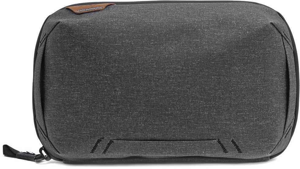 Peak Design Tech Pouch charcoal 818373025953