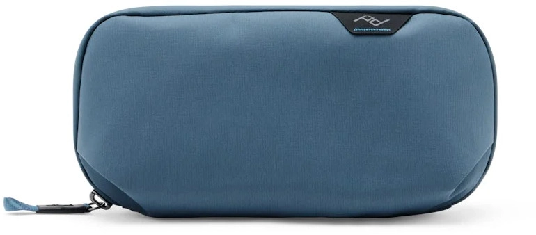 Peak Design Tech Pouch Small ocean