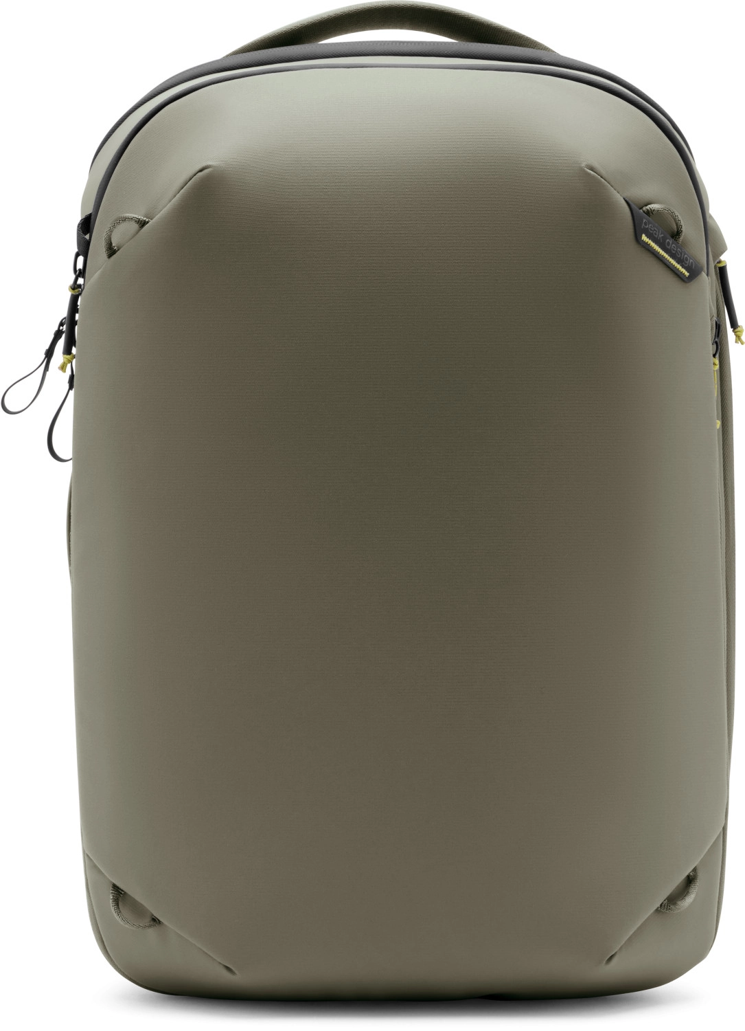 Peak Design Travel Backpack 20L stone
