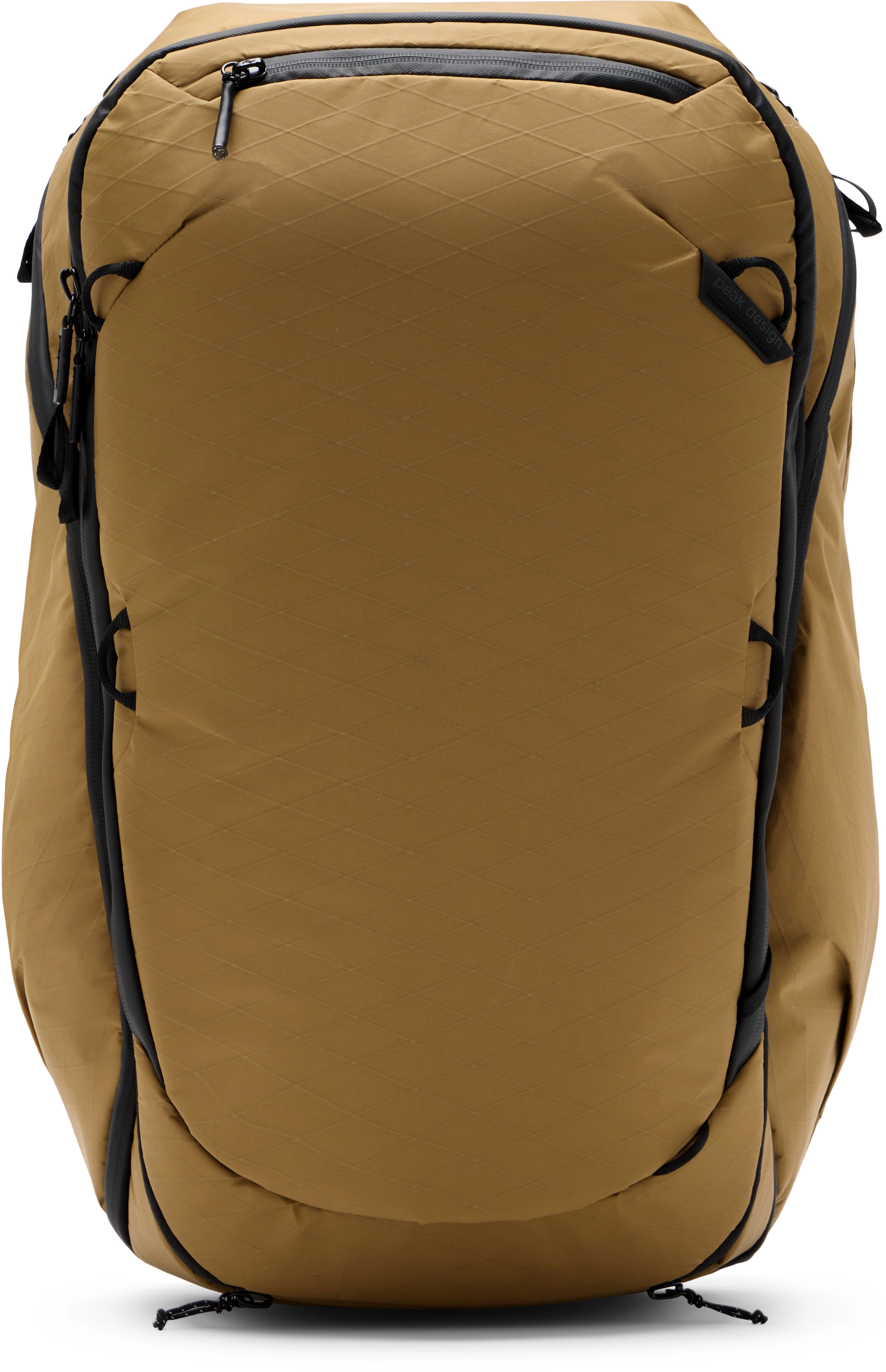 Peak Design Travel Backpack 45L sand