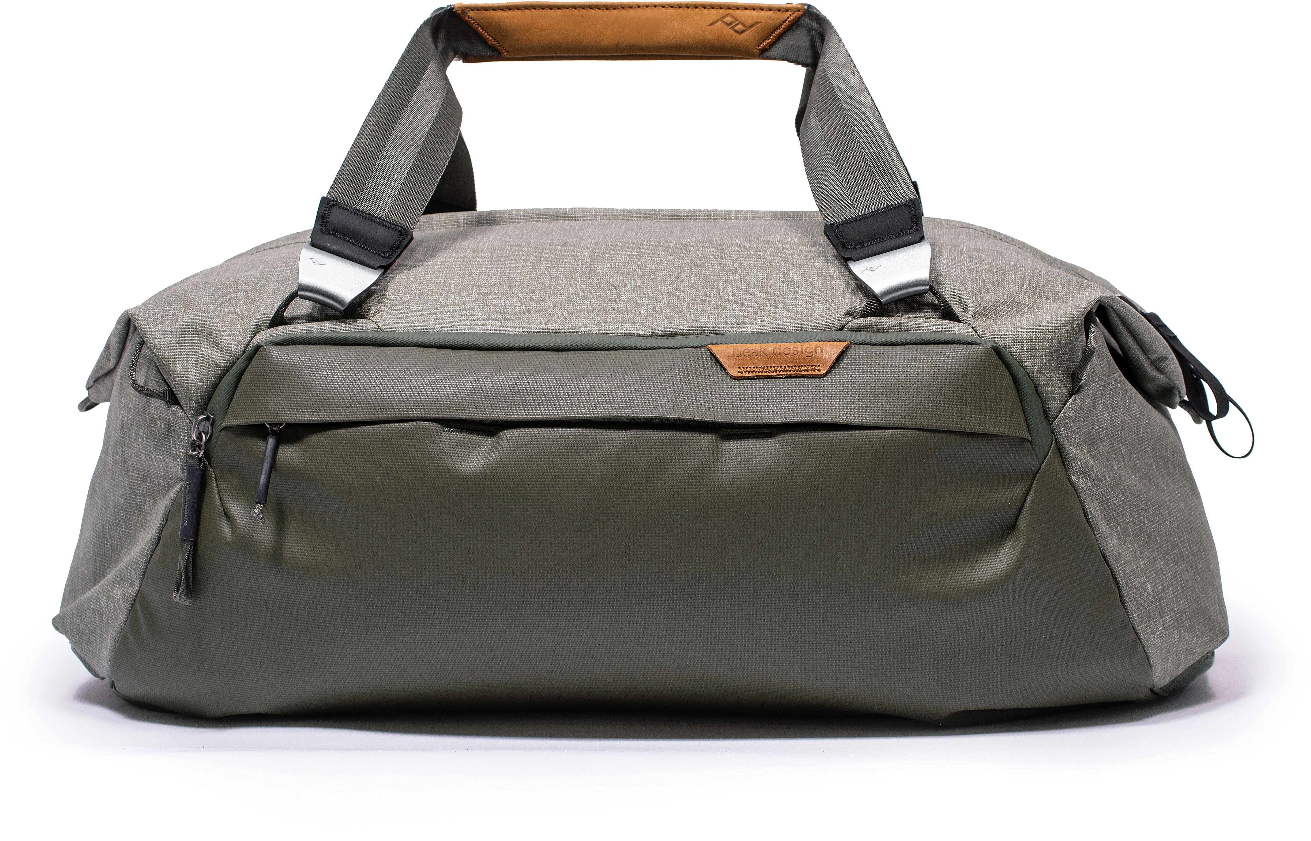 Peak Design Travel Duffel 35L  sage