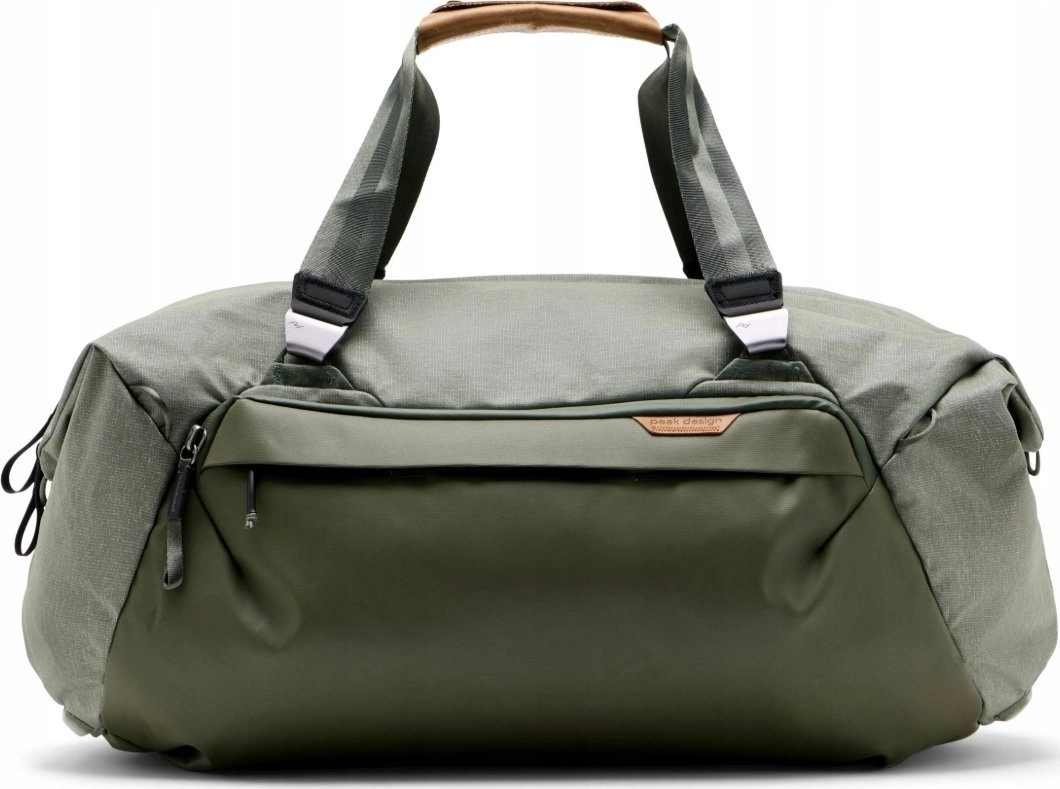 Peak Design Travel Duffel 50L sage