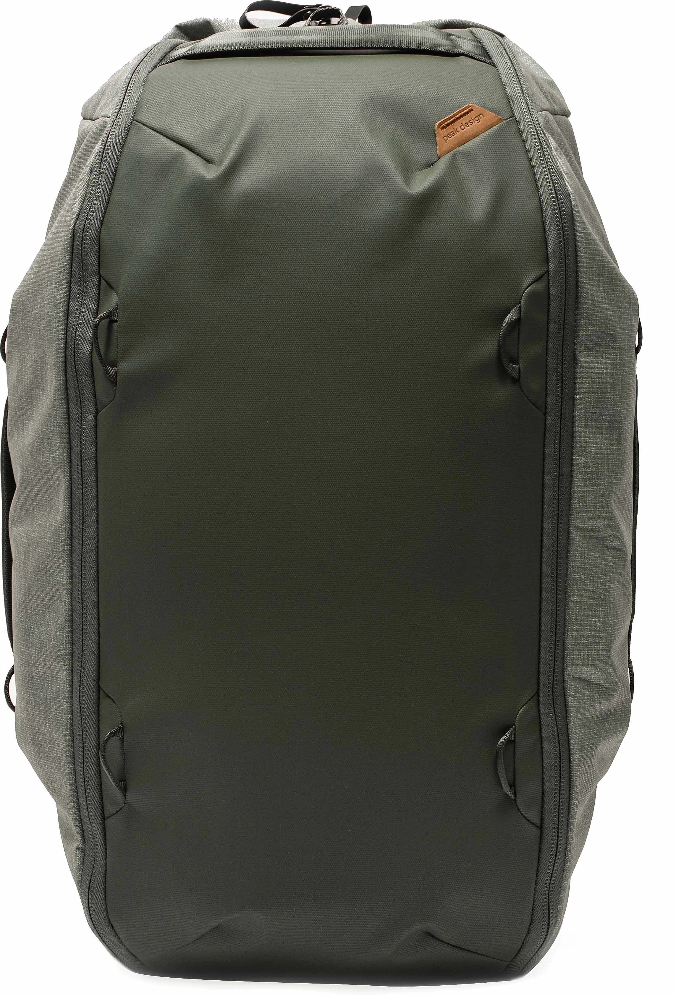 Peak Design backpack Travel DuffelPack 65L