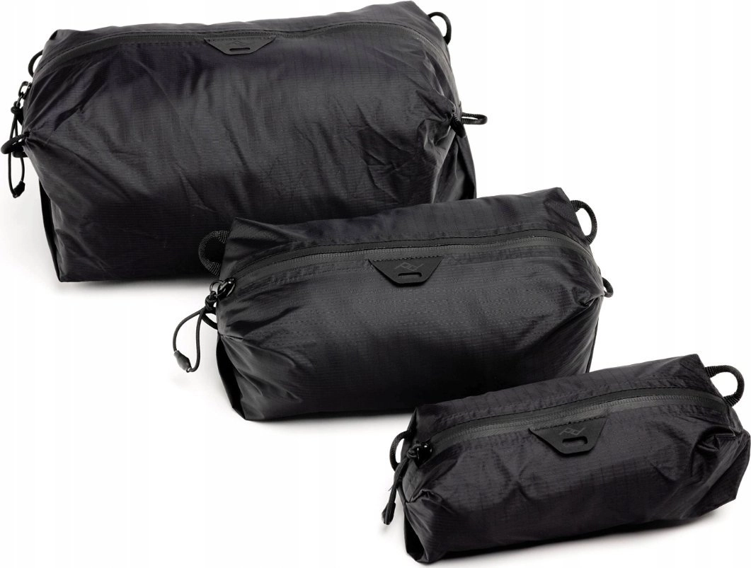 Torba Peak Design Zestaw Pokrowców Travel