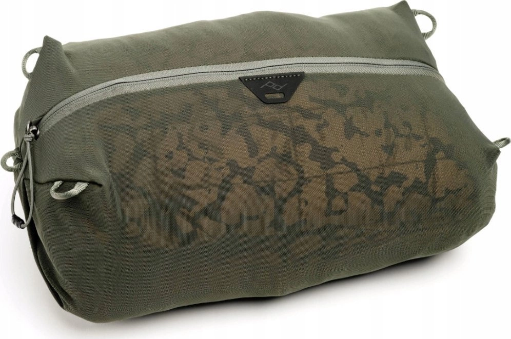 Peak Design - Sage Ultralight Packing
