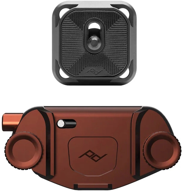 Peak Design Capture Camera Clip v3