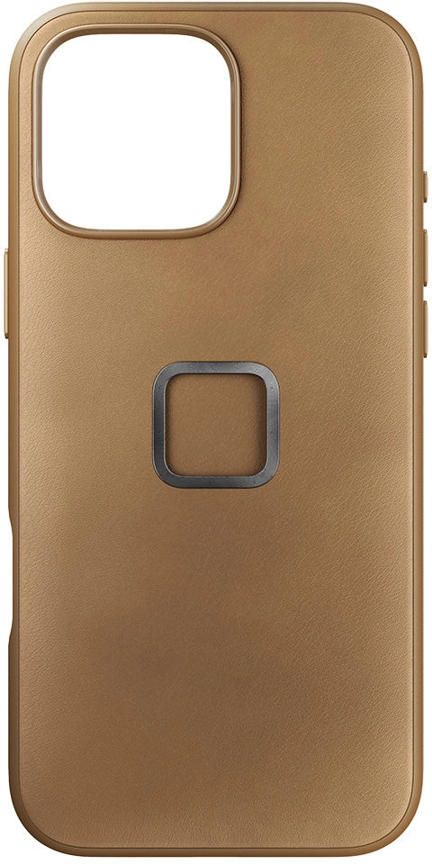 Peak Design case Apple iPhone 16
