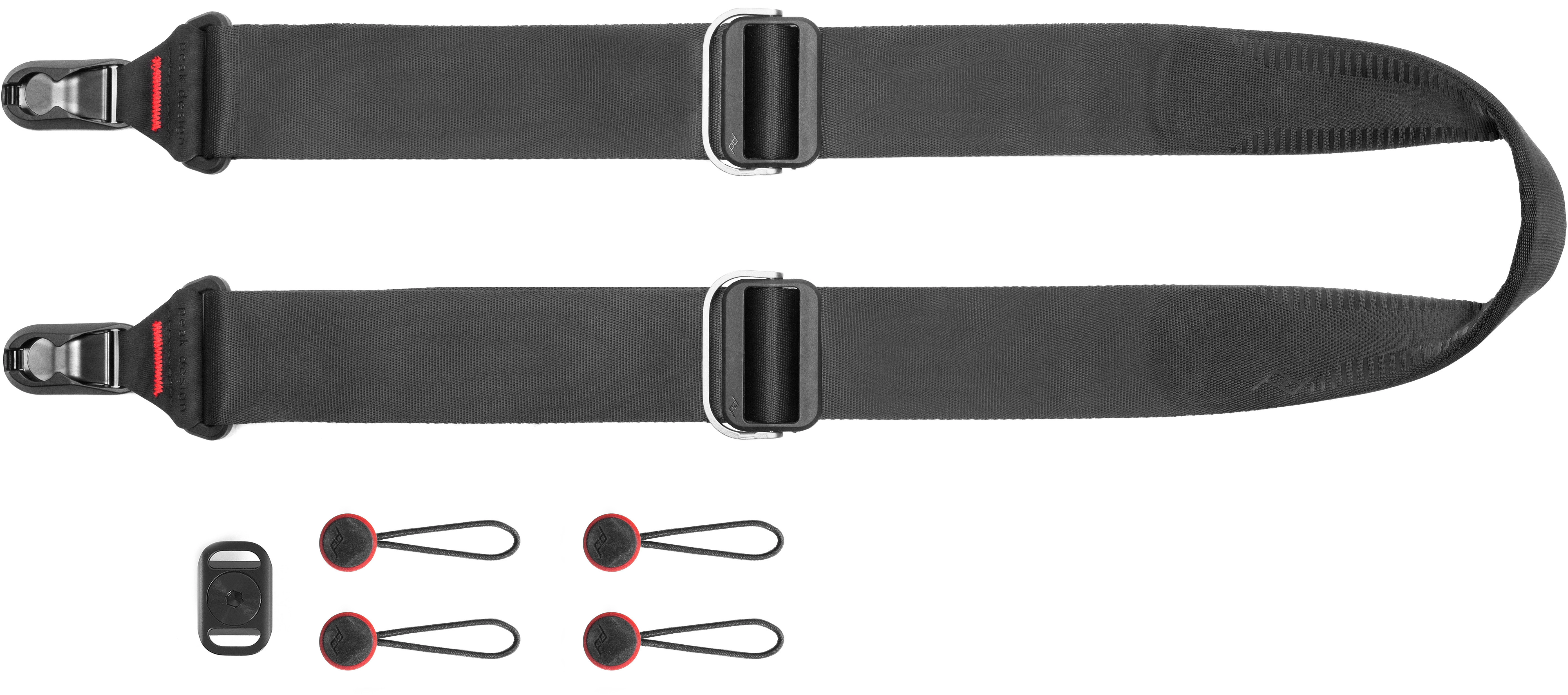 Peak Design SL-BK-3 strap Digital camera