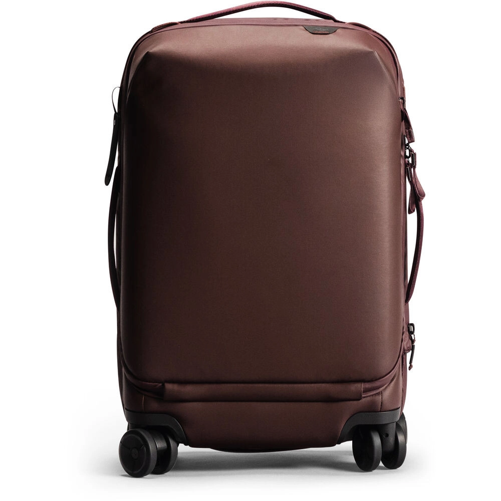 Travel Line Peak Design Roller Pro