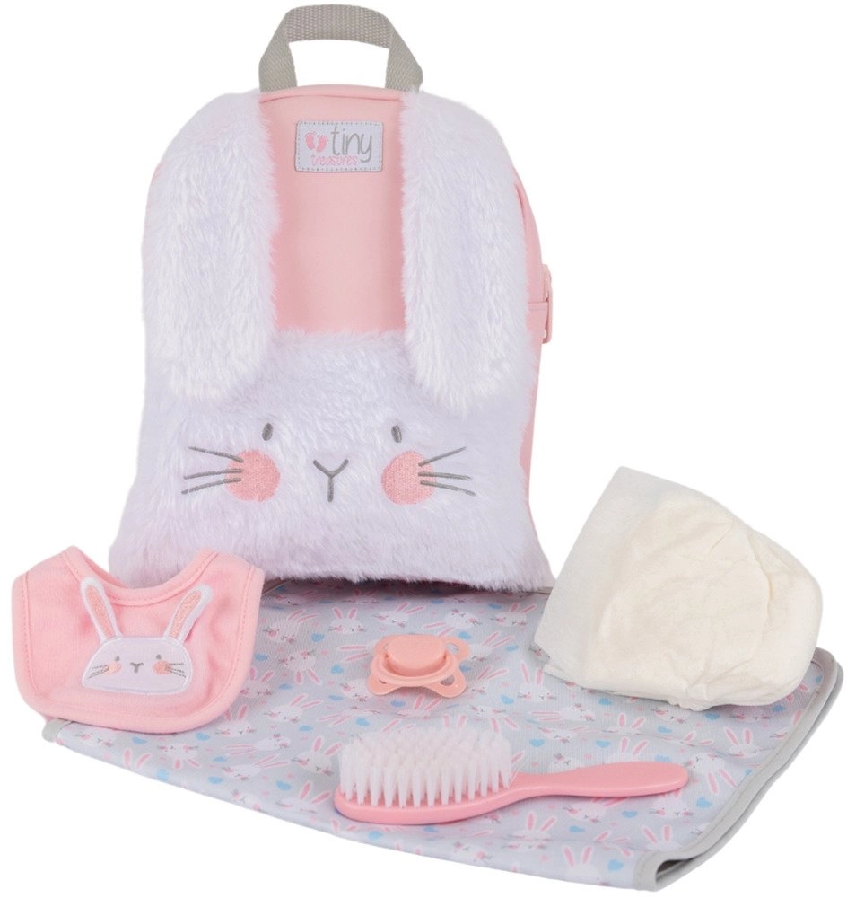 Tiny Treasure - Tiny Treasures nursery