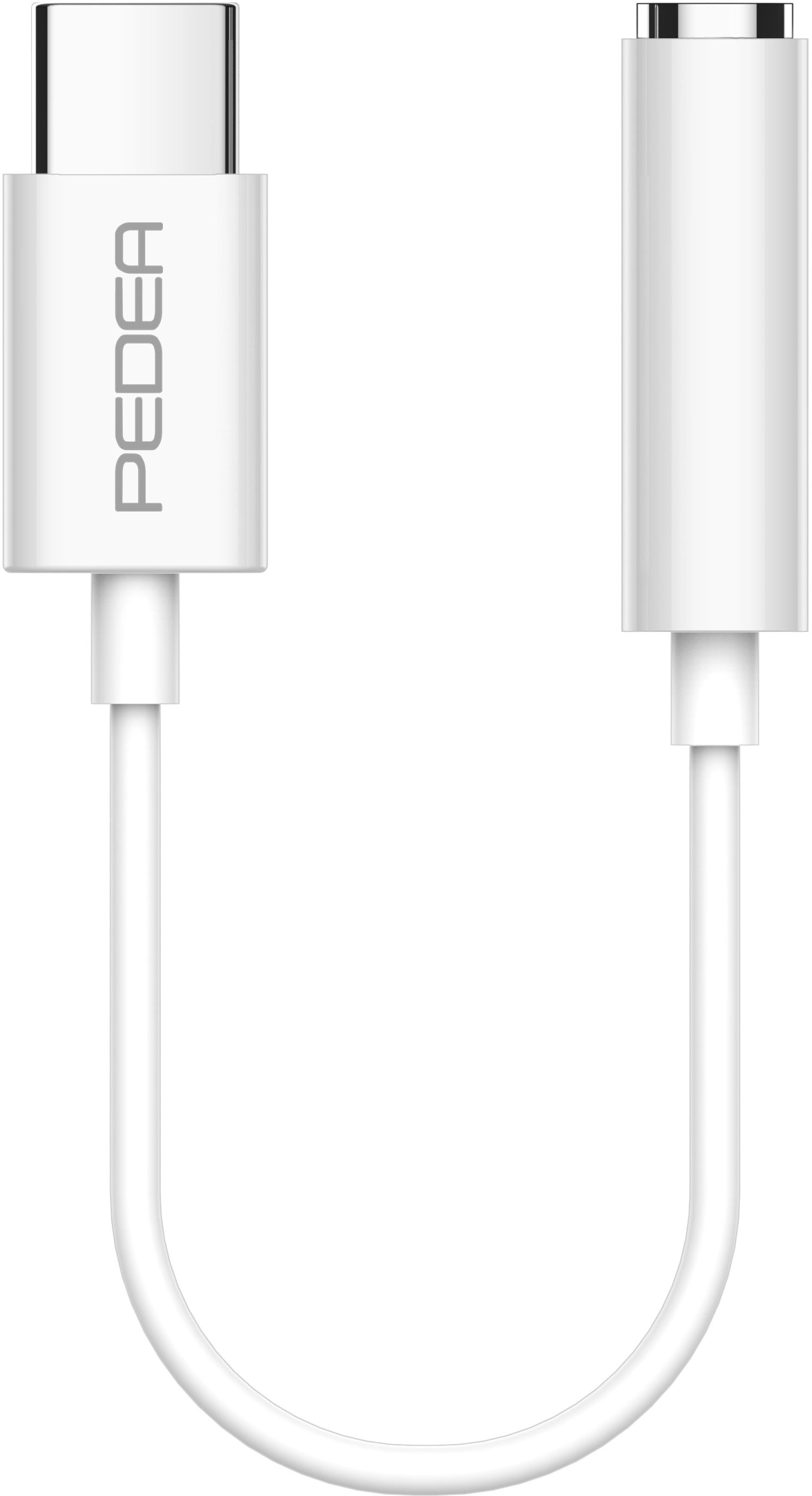 Adapter USB Pedea PEDEA adapter USB-C