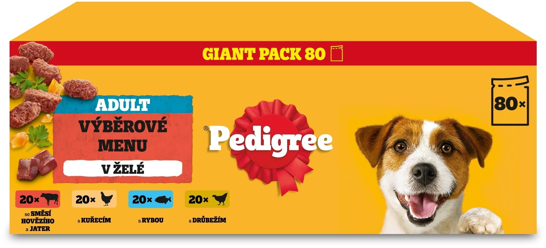 Pedigree selection of flavors with vegetables