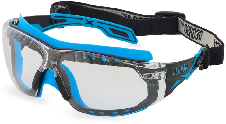 Safety glasses Pegaso Omnis 205.04