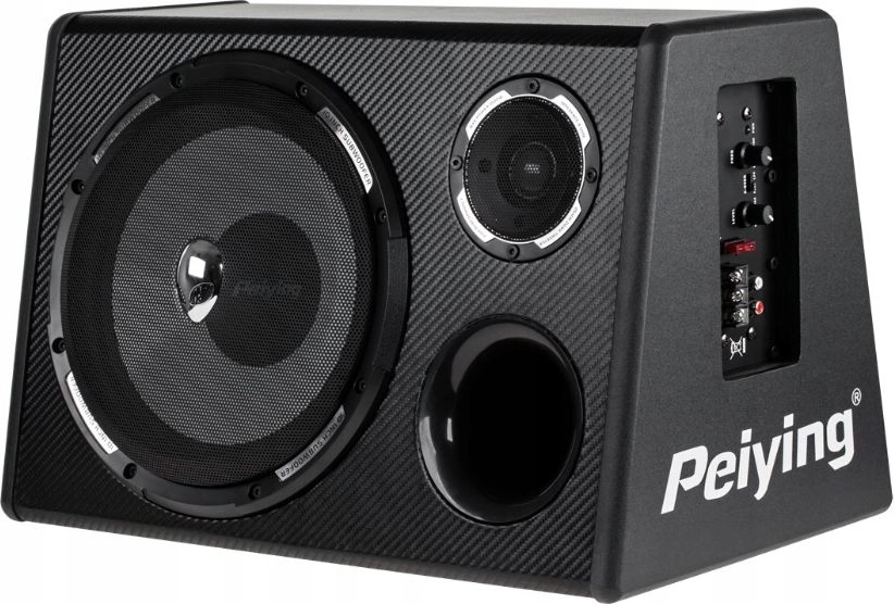Active subwoofer PY250QA 5901436795483 LEC-PY250QA