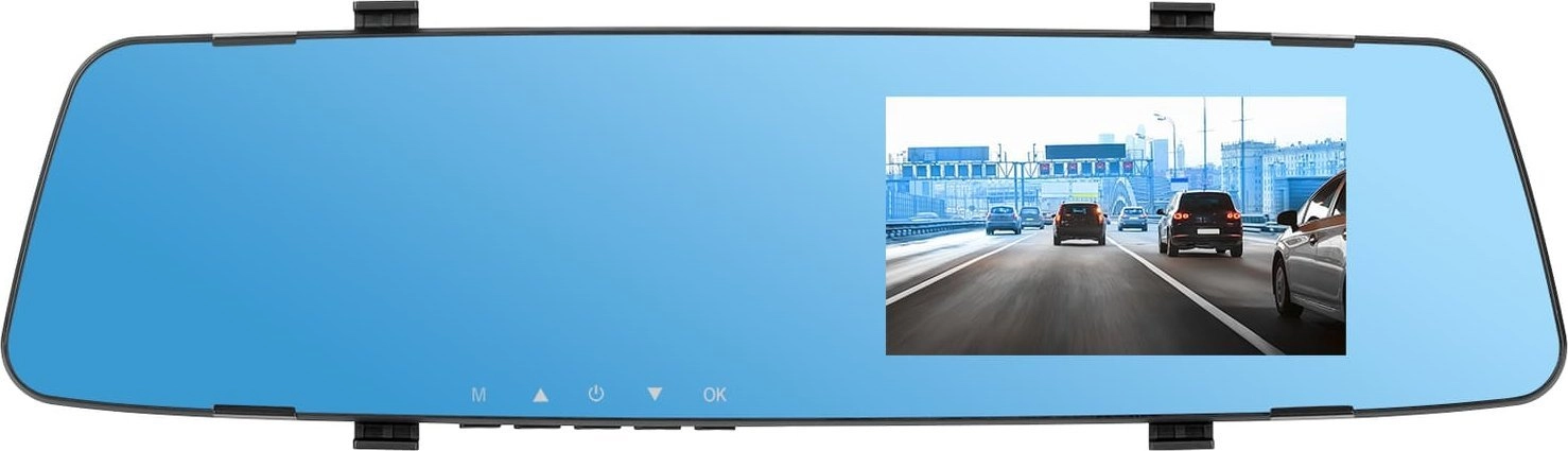 PeiYing video recorder Peiying Basic car