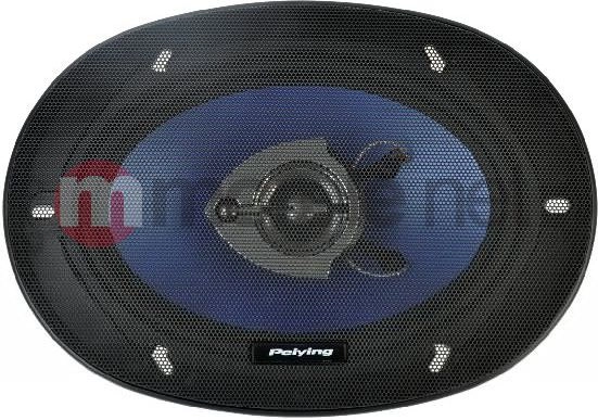 PeiYing PY-AQ572C car speaker LEC-PYAQ572C PYAQ572C