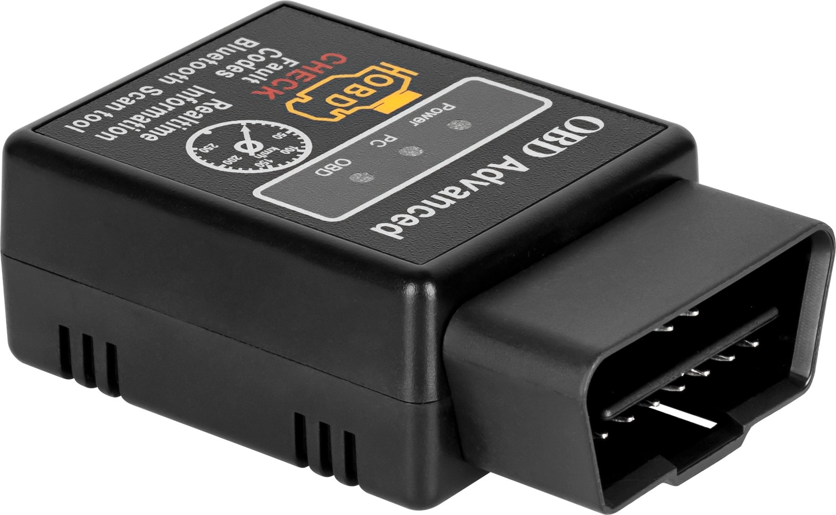 Bluetooth OBD2 Diagnostic Interface ELM327 Peiying