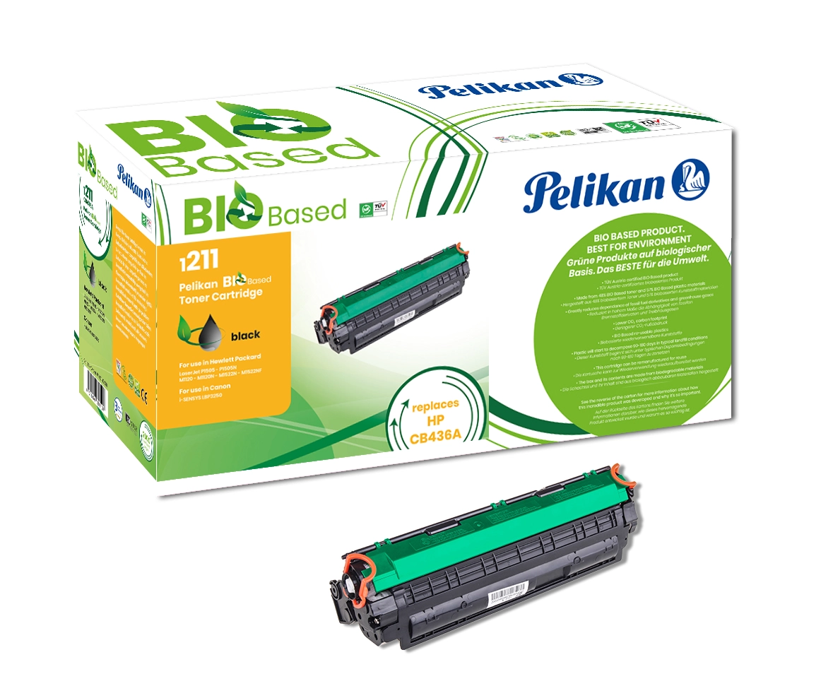 Pelikan 1211 toner cartridge 1 pc(s)