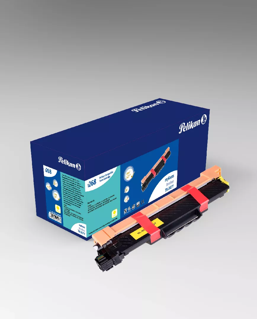 Pelikan 1031440175 toner cartridge 1 pc(s)
