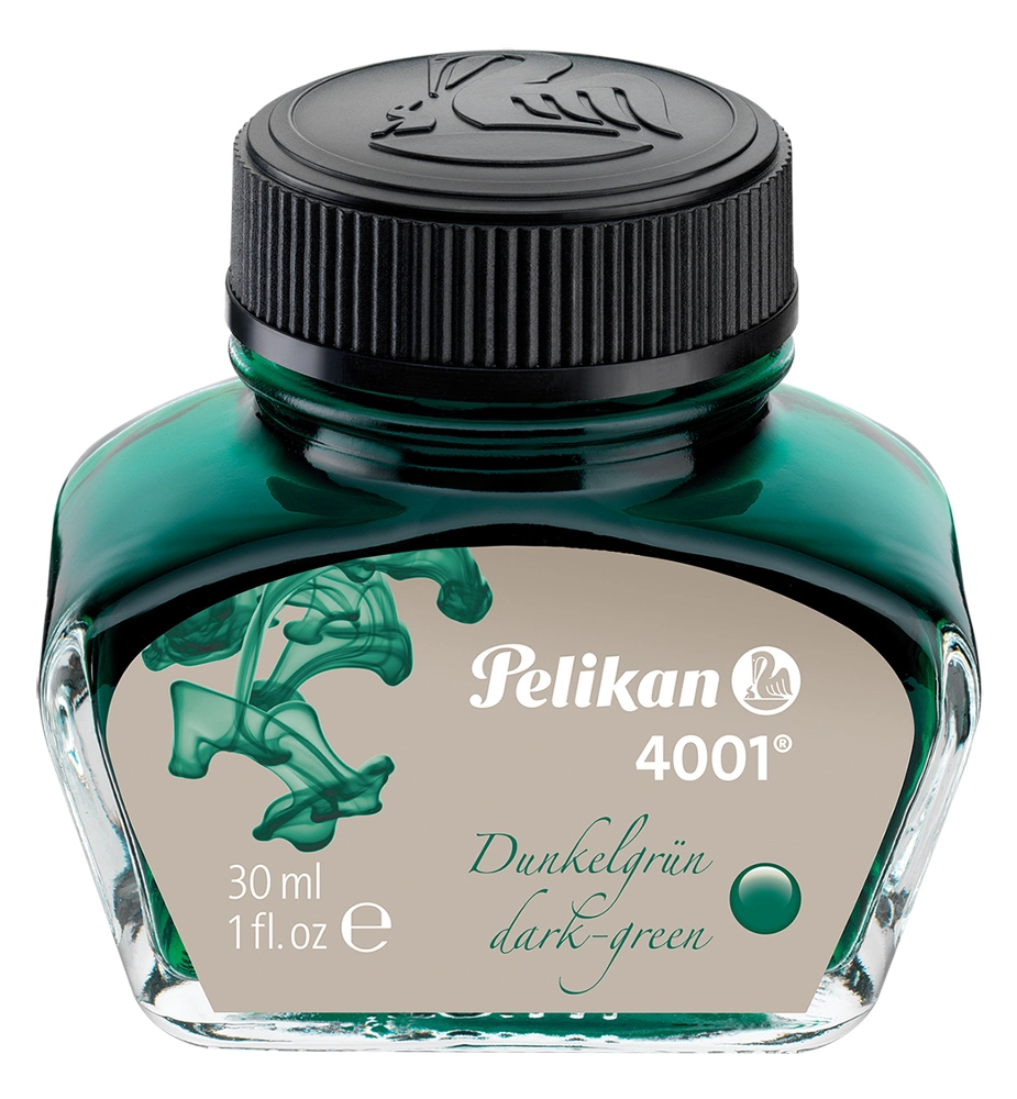 Pelikan 4001 Green 1 pc(s) 300056