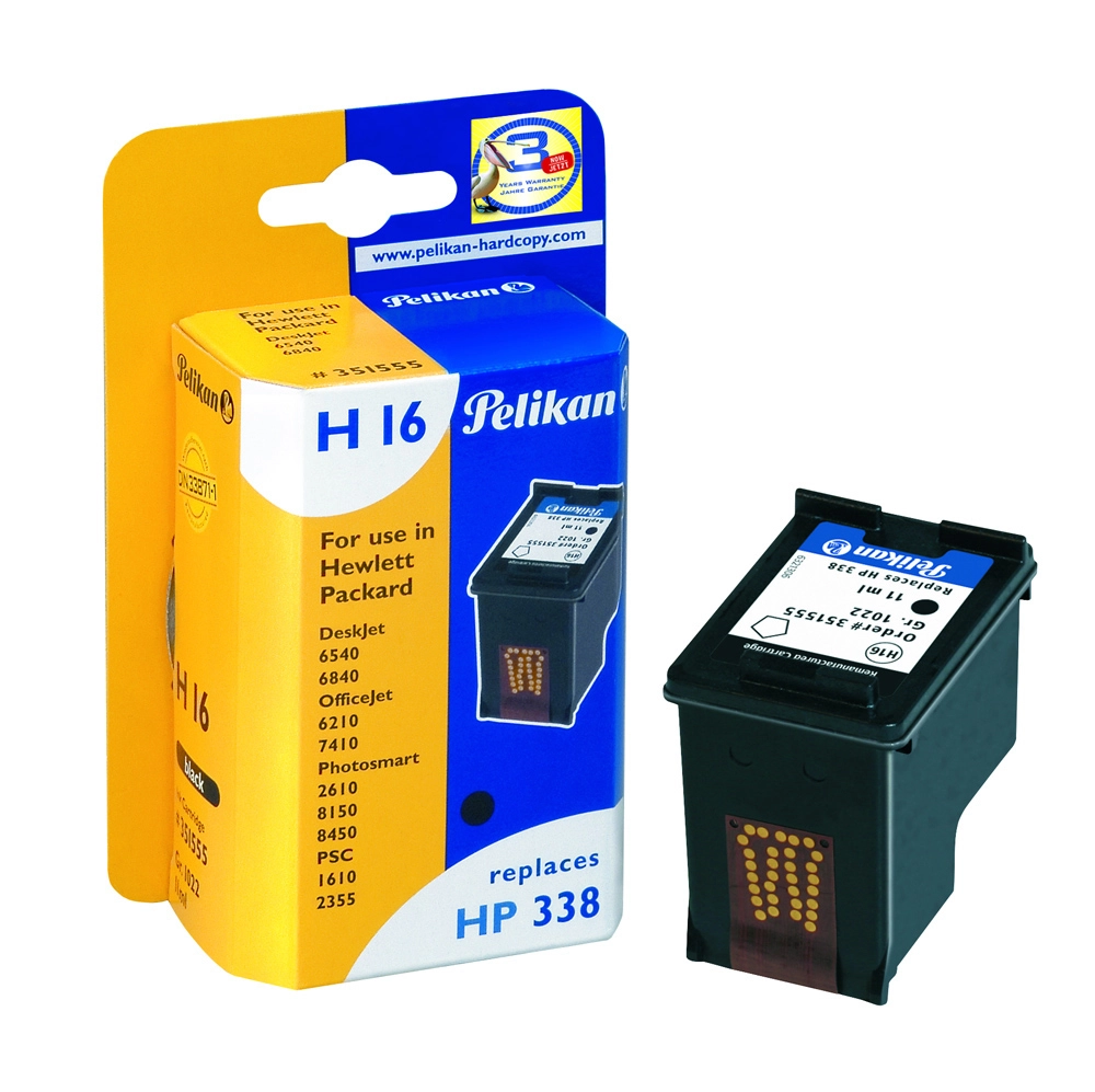 Pelikan 1 Refilled Head 1021410102 351555