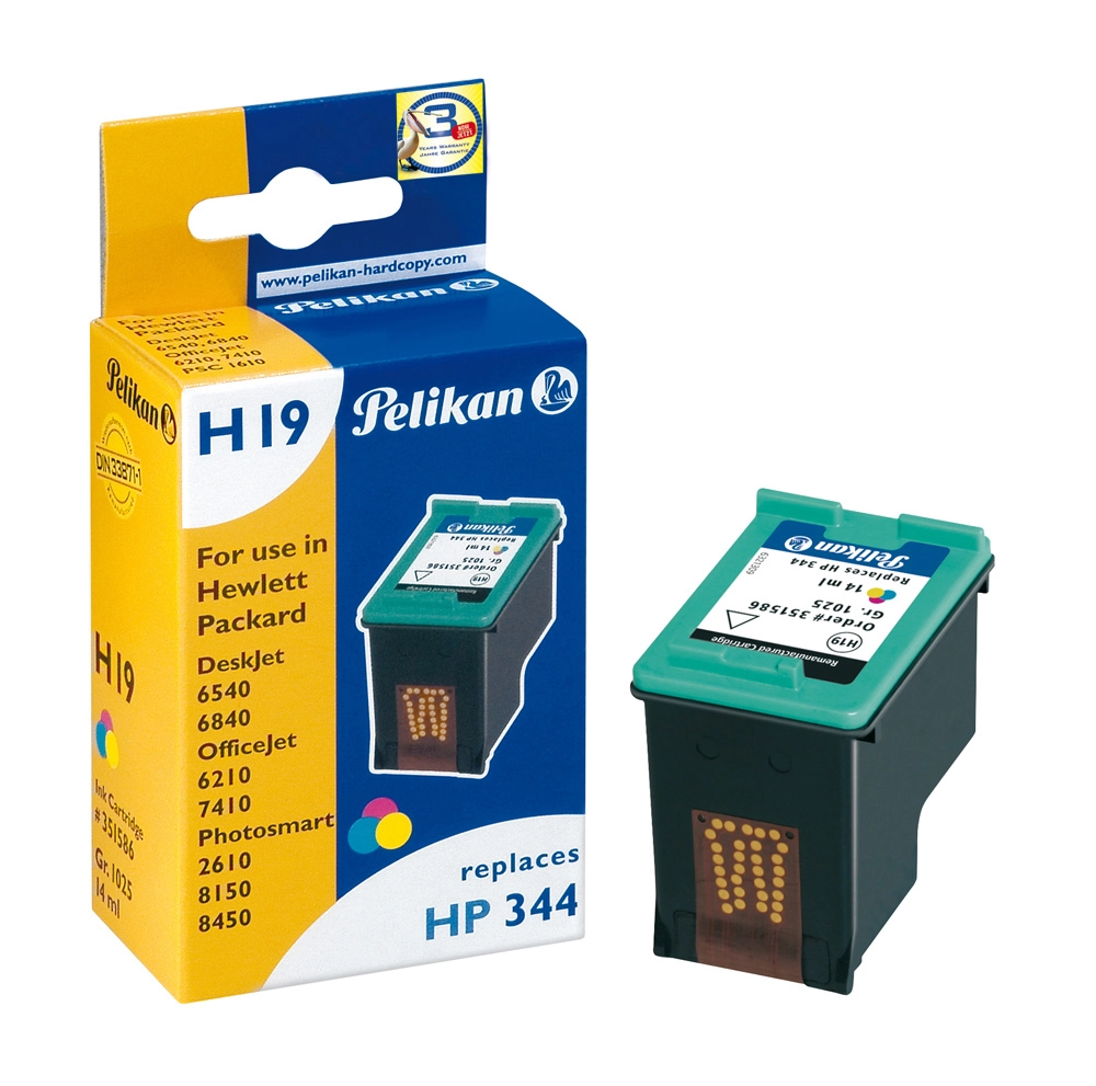 Pelikan 1 Refilled Head 1021410124