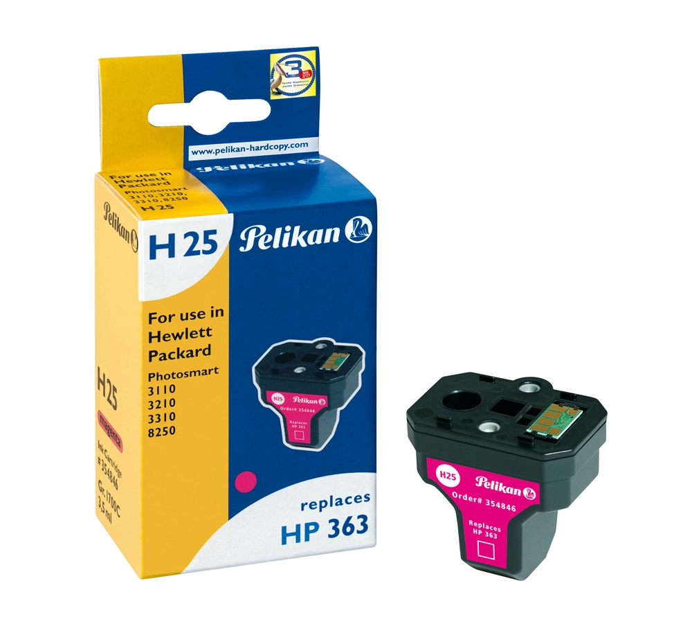 Pelikan 1 Cartridge 1021430818