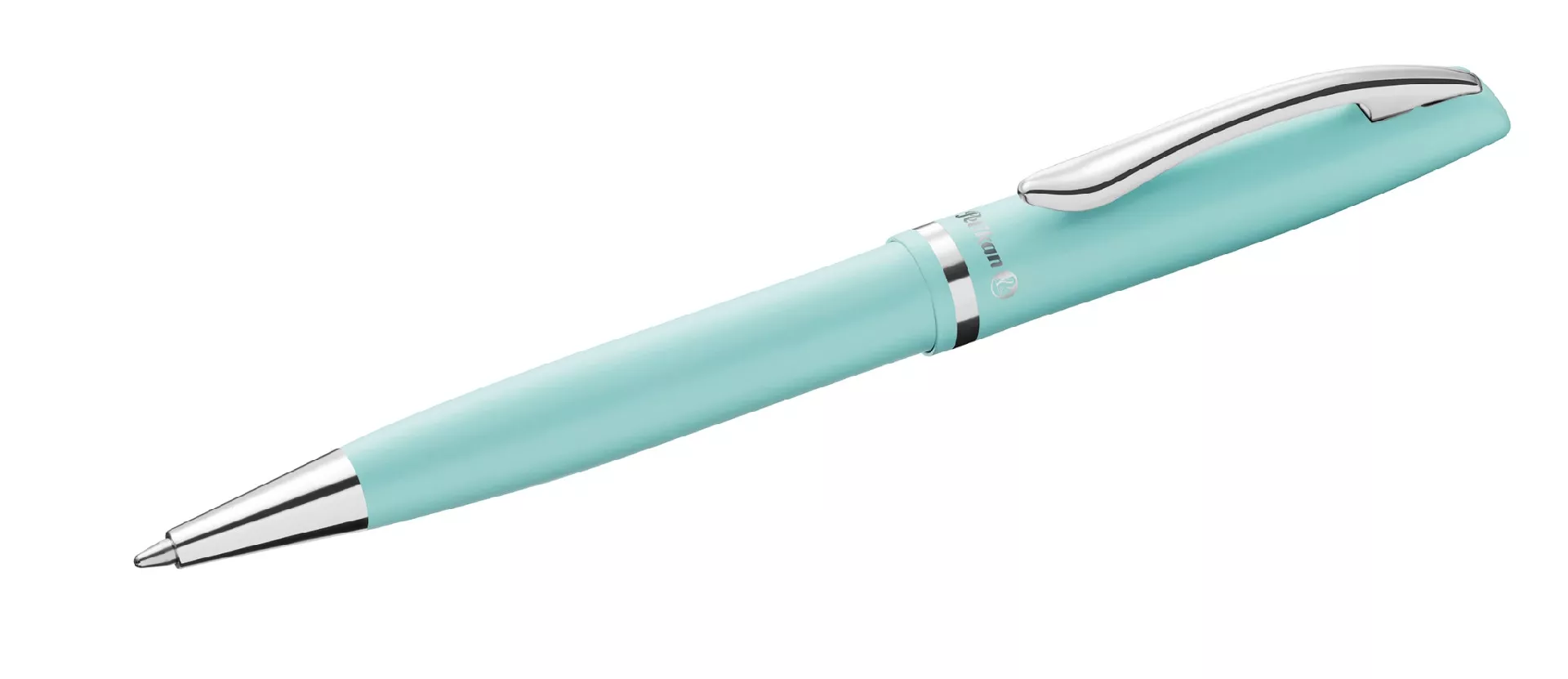 Pelikan Jazz Pastel K36 Blue Twist