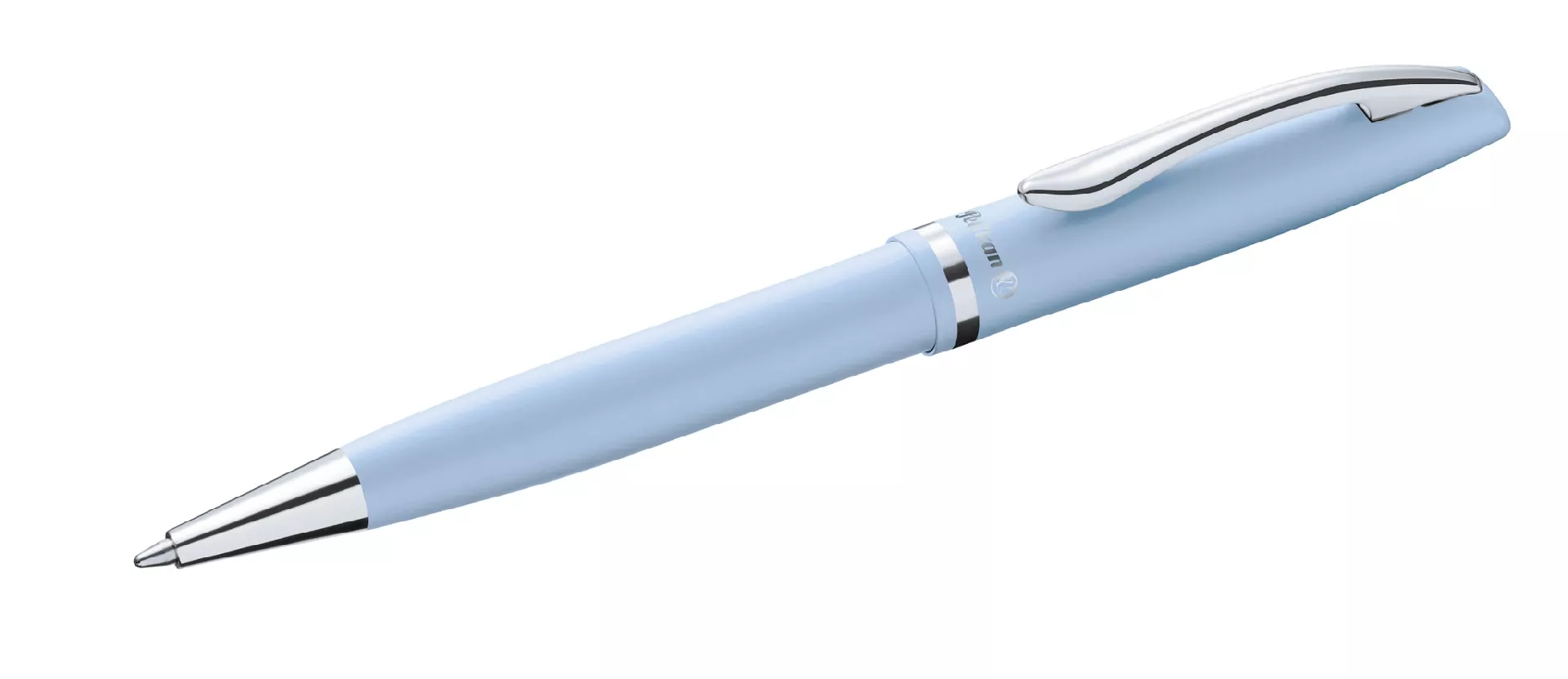 Pelikan Jazz Pastel K36 Blue Twist
